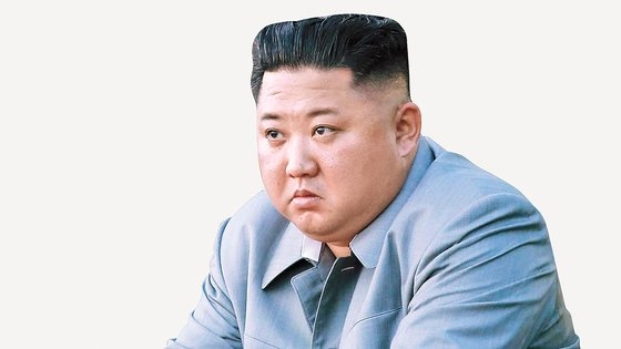 【北朝鮮】金正恩氏、幹部を叱責「道徳なき愚か者」